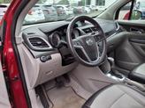 Thumbnail of 2014 Ruby Red Metallic Buick Encore