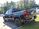 Thumbnail of 2026 Titanium Rush Metallic GMC Sierra 1500