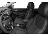 Thumbnail of 2023 Summit White Buick Encore GX