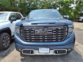 Thumbnail of 2025 Downpour Metallic GMC Sierra 1500