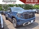 Photo of 2025 Downpour Metallic GMC Sierra 1500