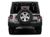 Thumbnail of 2017 Billet Silver Metallic Clearcoat Jeep Wrangler Unlimited