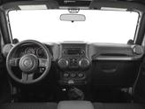 Thumbnail of 2017 Billet Silver Metallic Clearcoat Jeep Wrangler Unlimited