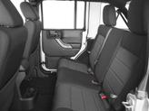 Thumbnail of 2017 Billet Silver Metallic Clearcoat Jeep Wrangler Unlimited