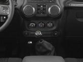 Thumbnail of 2017 Billet Silver Metallic Clearcoat Jeep Wrangler Unlimited