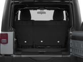 Thumbnail of 2017 Billet Silver Metallic Clearcoat Jeep Wrangler Unlimited
