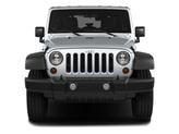 Thumbnail of 2017 Billet Silver Metallic Clearcoat Jeep Wrangler Unlimited