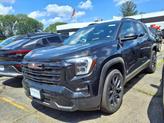 Thumbnail of 2026 Ebony Twilight Metallic GMC Terrain