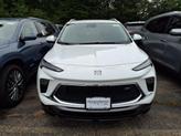 Thumbnail of 2026 Summit White Buick Encore GX