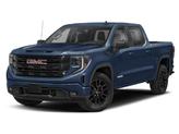 Photo of 2026 Downpour Metallic GMC Sierra 1500