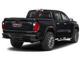 Thumbnail of 2025 Onyx Black GMC Canyon