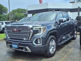 Thumbnail of 2021 Hunter Metallic GMC Sierra 1500