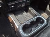 Thumbnail of 2021 Hunter Metallic GMC Sierra 1500