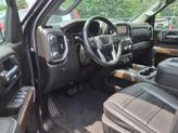 Thumbnail of 2021 Hunter Metallic GMC Sierra 1500