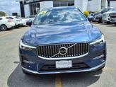 Thumbnail of 2023 Gray Volvo XC60