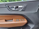 Thumbnail of 2023 Gray Volvo XC60