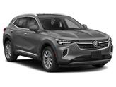 Thumbnail of 2022 Satin Steel Metallic Buick Envision
