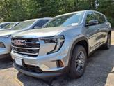 Thumbnail of 2026 Sterling Metallic GMC Acadia