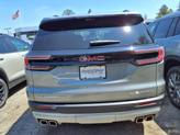 Thumbnail of 2026 Sterling Metallic GMC Acadia
