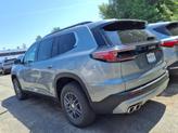 Thumbnail of 2026 Sterling Metallic GMC Acadia