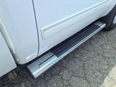 Thumbnail of 2012 Summit White GMC Sierra 1500