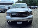 Thumbnail of 2012 Summit White GMC Sierra 1500