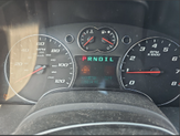 Thumbnail of 2009 BLUE Chevrolet Equinox