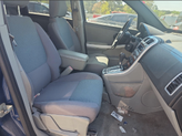 Thumbnail of 2009 BLUE Chevrolet Equinox