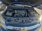 Thumbnail of 2009 BLUE Chevrolet Equinox