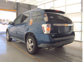 Thumbnail of 2009 BLUE Chevrolet Equinox