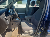 Thumbnail of 2009 BLUE Chevrolet Equinox