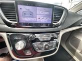 Thumbnail of 2022 Granite Crystal Metallic Clearcoat Chrysler Pacifica