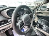 Thumbnail of 2022 Granite Crystal Metallic Clearcoat Chrysler Pacifica