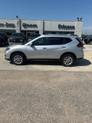 Photo of 2017 Brilliant Silver Nissan Rogue