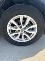 Thumbnail of 2017 Brilliant Silver Nissan Rogue