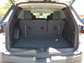 Thumbnail of 2019 Summit White Chevrolet Traverse