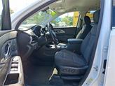 Thumbnail of 2019 Summit White Chevrolet Traverse