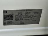 Thumbnail of 2019 Summit White Chevrolet Traverse