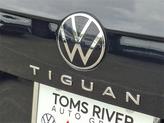 Thumbnail of 2022 Deep Black Pearl Effect Volkswagen Tiguan