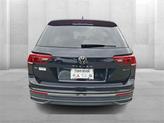 Thumbnail of 2022 Deep Black Pearl Effect Volkswagen Tiguan