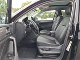 Thumbnail of 2022 Deep Black Pearl Effect Volkswagen Tiguan