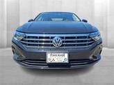 Thumbnail of 2021 Deep Black Pearl Effect Volkswagen Jetta