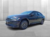Thumbnail of 2021 Deep Black Pearl Effect Volkswagen Jetta