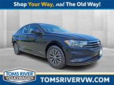 Photo of 2021 Deep Black Pearl Effect Volkswagen Jetta