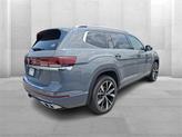 Thumbnail of 2025 Pure Gray Volkswagen Atlas