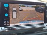 Thumbnail of 2025 Pure Gray Volkswagen Atlas