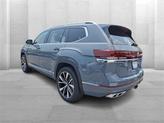 Thumbnail of 2025 Pure Gray Volkswagen Atlas