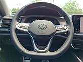 Thumbnail of 2025 Pure Gray Volkswagen Atlas