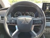 Thumbnail of 2025 Graphite Gray Mitsubishi Outlander
