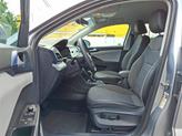 Thumbnail of 2023 Pyrite Silver Metallic Volkswagen Taos